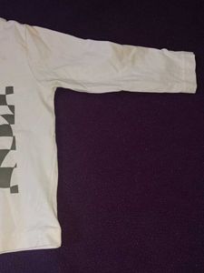 Cotton Boy full sleeves tshirt