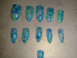 Nail Set