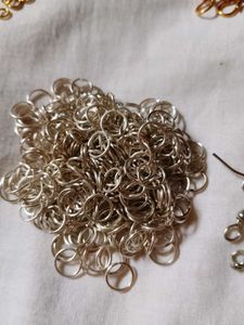 Jewelry Making Supplies Kit