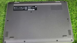 Chromebook Laptop lenovo 100E