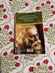 🍀Short stories (Rabindranath Tagore)🍀