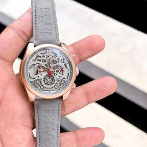 TAG Heuer Grand Carrera Men's Watch