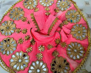 Laddu Gopal Fancy Dress Size 9,10,11,12