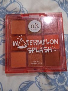 Nicka K New York Watermelon Splash( Imported)