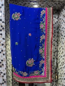 2 Saree Combo Offer
