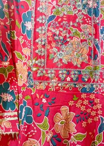 Combo New Full Flare Kurta🎉