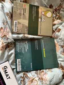 MBA And GMAT  Entrance Exam BOOKS