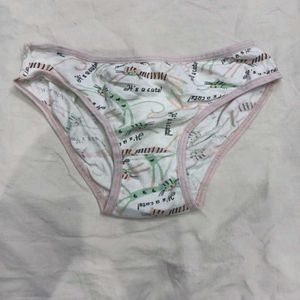 Cute⭐ Cat Print Briefs