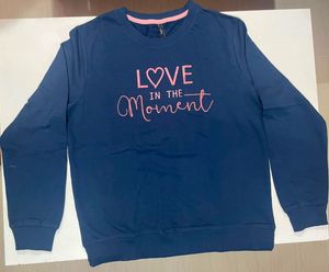 AJIO/Trends Sweatshirt (Brand New)