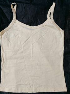 2 camisole.