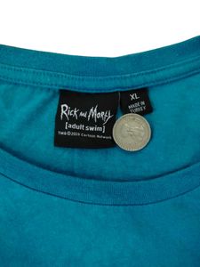 Rick and Morty T-Shirt