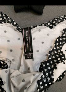 Lace &amp; Pattern Panty Bundle