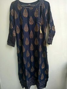 Kurti Set