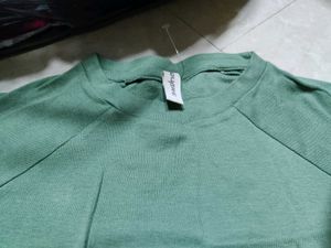 H&M Baby Tee