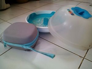 Assorted Nursing items + Mother Care 🎁 Freebies