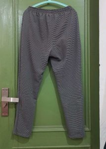 Striped Casual Pants for Women