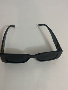 Belenciaga Inspired  Black Sunglasses with