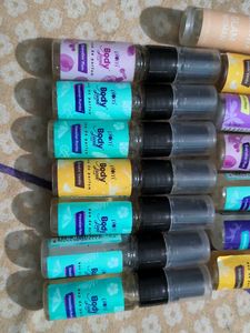 Plum BodyLovin' Mini Perfume Collection