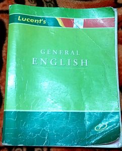 General English (Lucent 's)