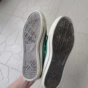 All Star Replica shoe