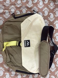 AUTHENTIC SKECHERS BAG