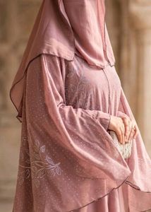 Abaya kaftan burkha