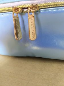 Colorbar Vanity Bag Brand New