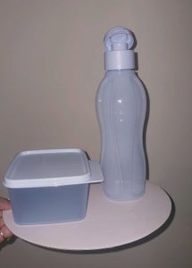 500ml Set Of Tupperware
