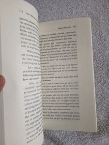 Dont Believe Everything You Think Book