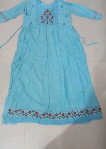 Set of 3 Women's Kurtas