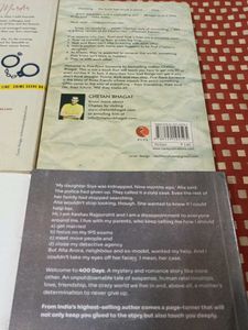 ✒️😍 Chetan Bhagat Book Set
