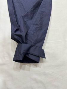 Decathlon Tribord Navy Blue Waterproof Cargo Pants