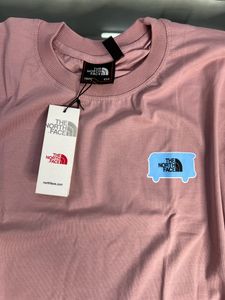 The North Face Tshirt M L XL SIZE