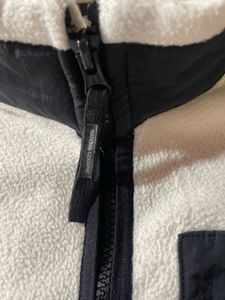 National Geographic Fleece Jacket