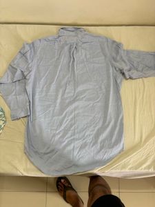 Rare Vintage Ralph Lauren Classic Fit Oxford Shirt