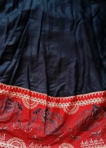Designer Ethnic Blouse