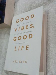 Good Vibes, Goo