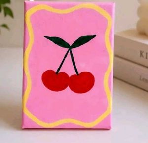 Handmade Love Wall Art |
