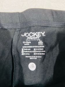 Classic Black Biker Shorts 11 12 yrs