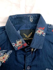 SHIRT FOR MEN
