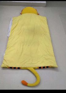 Big sized Lion 🦁 Kids Sleeping Bag