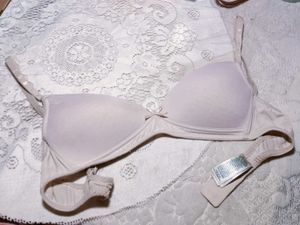 Comfortable Padded Bra