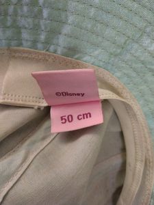 Disney Princess Toddler Hat Original