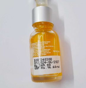 Himalaya Dark Spot Reducing Serum