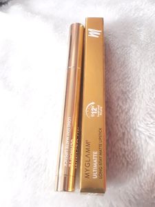 Myglamm Ultimate lipstick Vamp