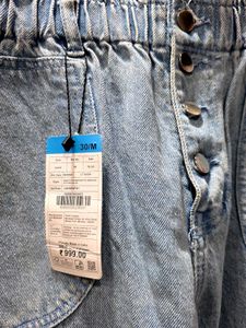 Zudio Straight Cut Denim