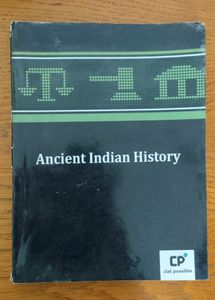 Gk And Indian History Book