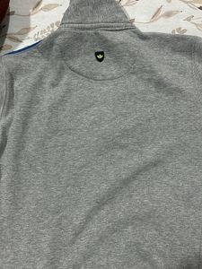 Adidas Sweater Chelsea Football Club