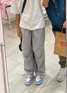 Lightweight Cargo Pants
