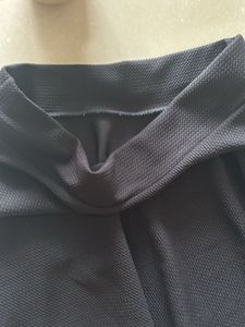 Black Skirt